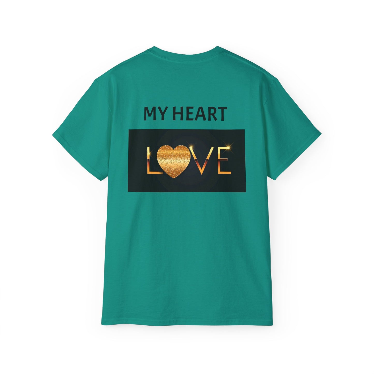 Unisex Ultra Cotton Tee