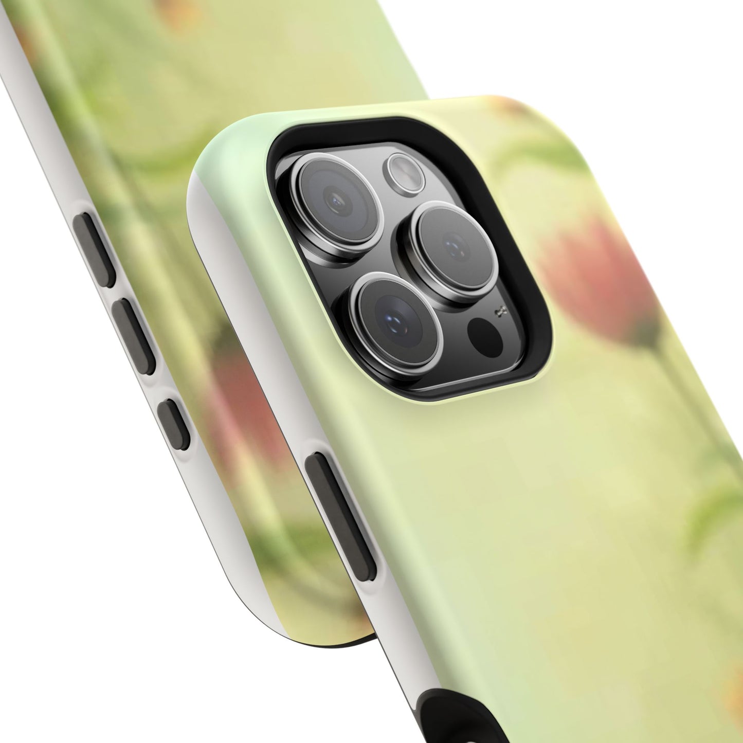 Magnetic Tough Cases