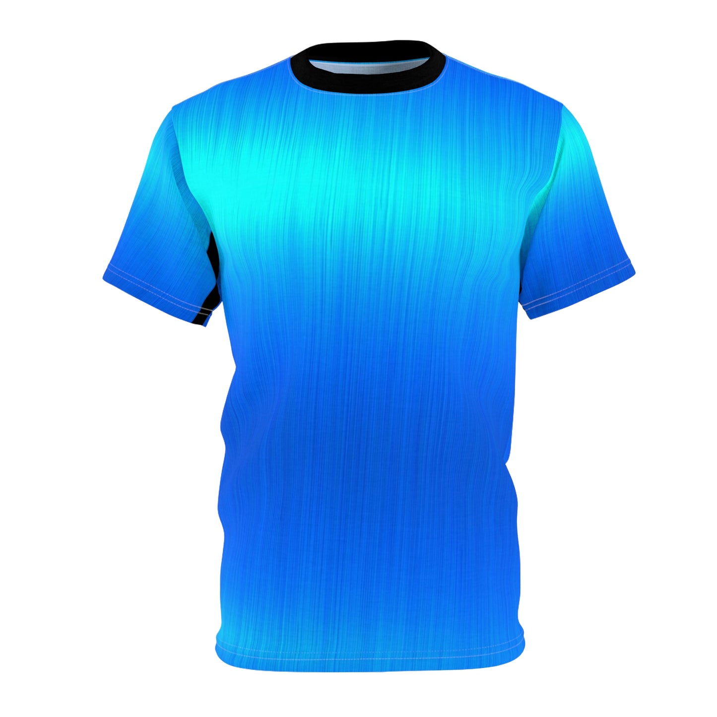 Unisex Cut & Sew Tee (AOP)