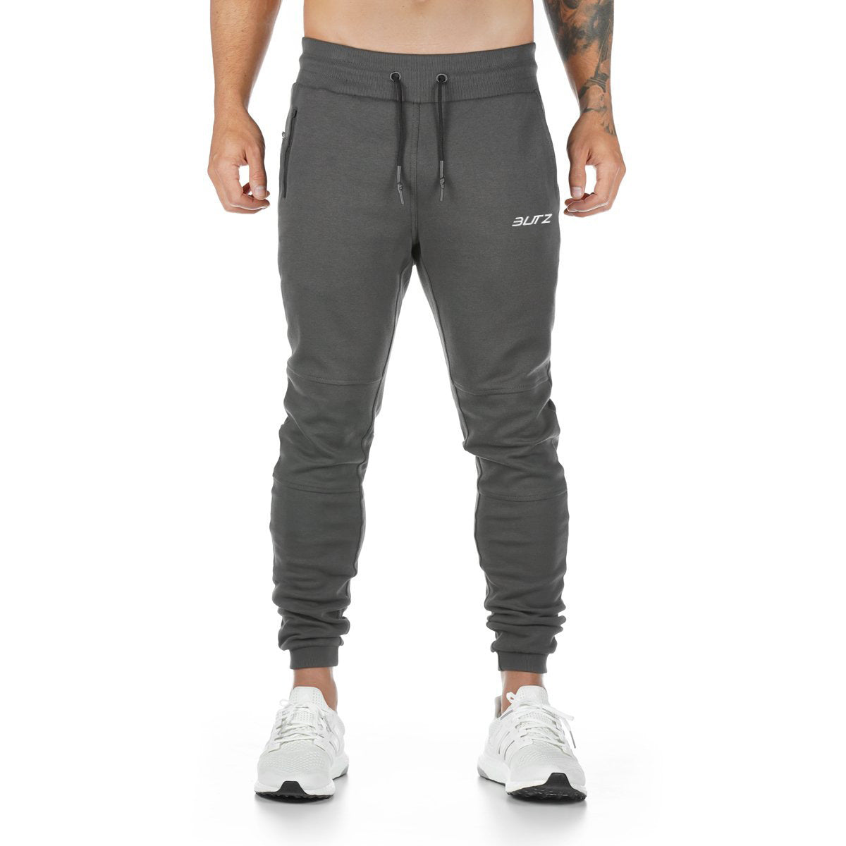 Sports men's overalls outdoor fitness pants