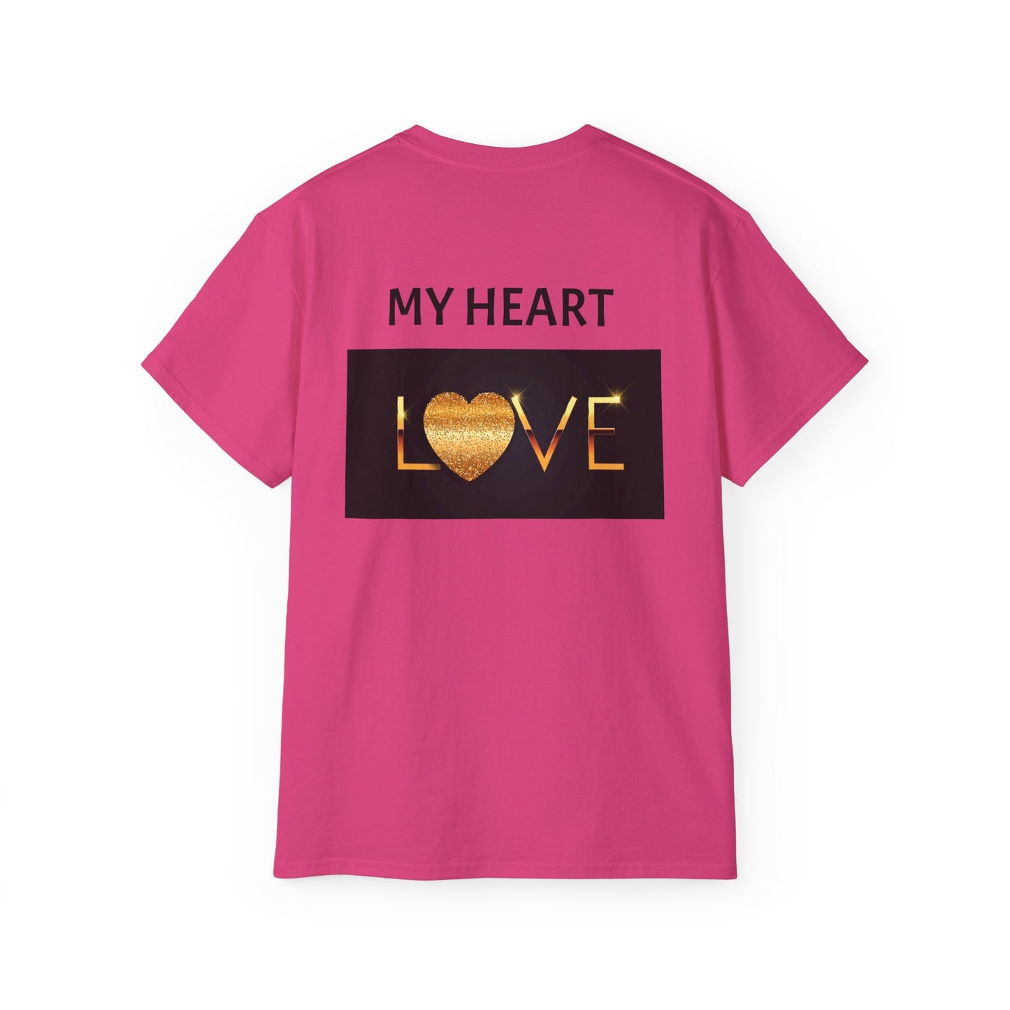 Unisex Ultra Cotton Tee