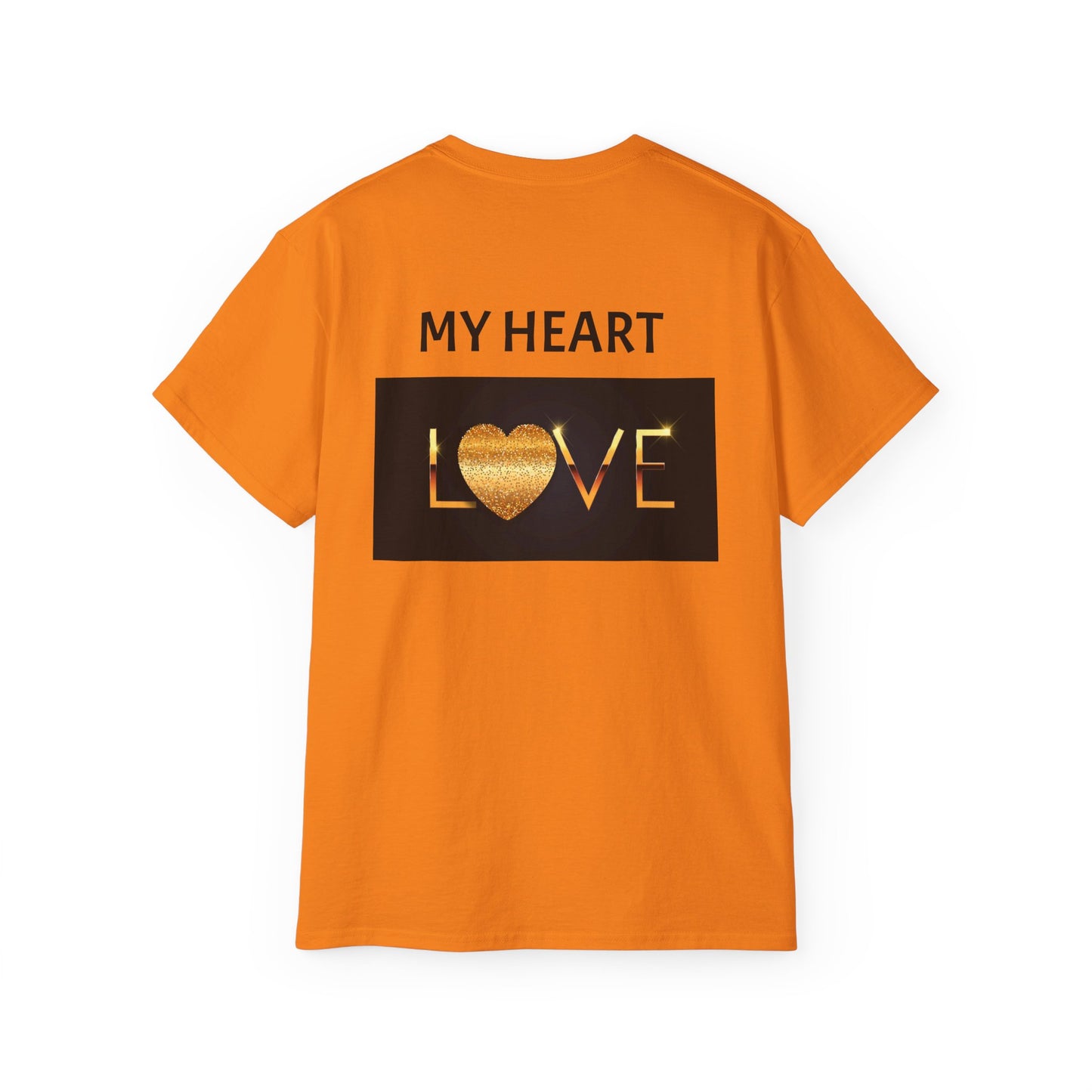 Unisex Ultra Cotton Tee