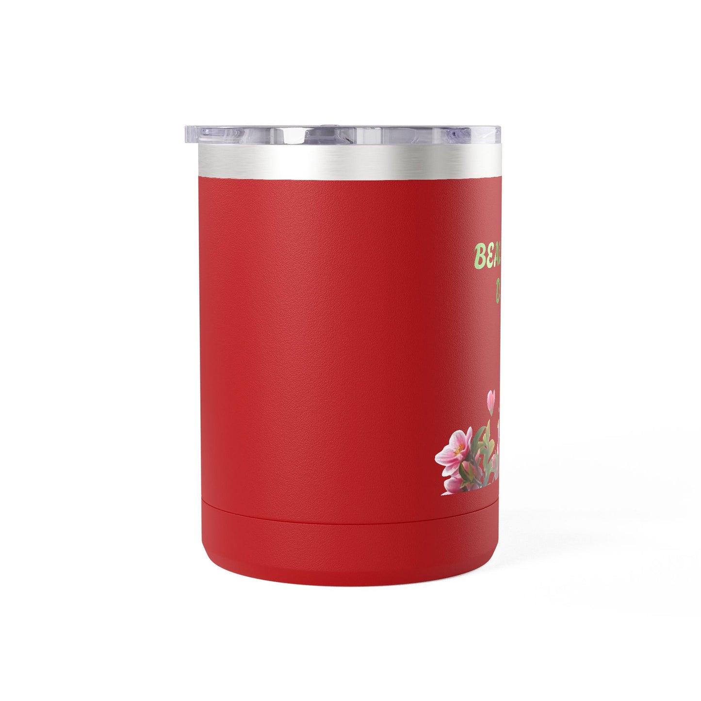 Coffee Mug Tumbler, 15oz