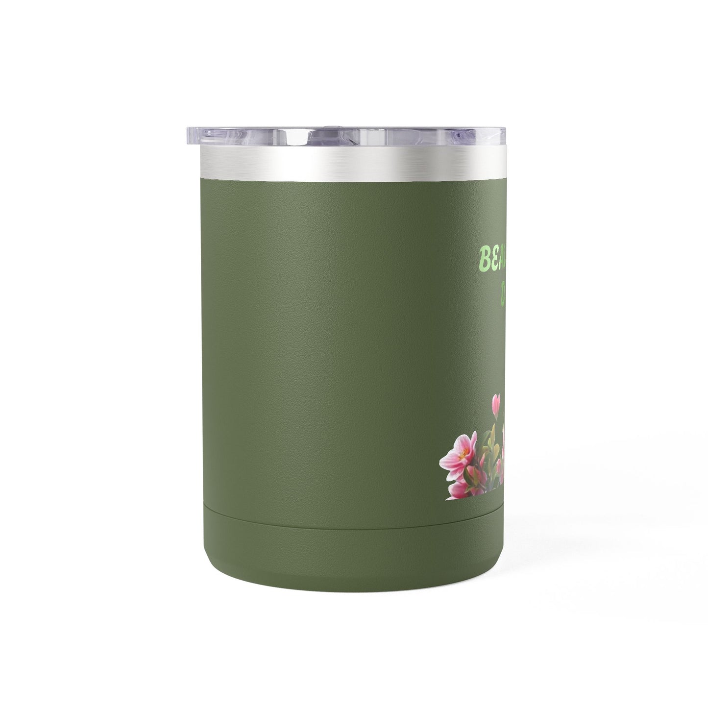 Coffee Mug Tumbler, 15oz