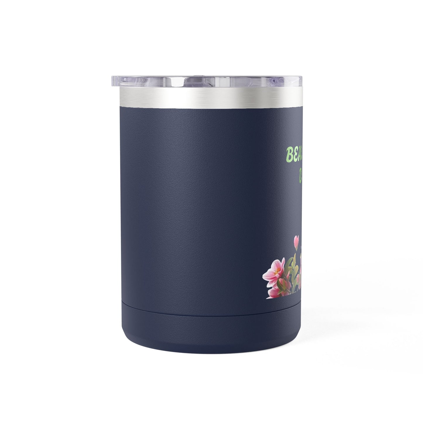 Coffee Mug Tumbler, 15oz