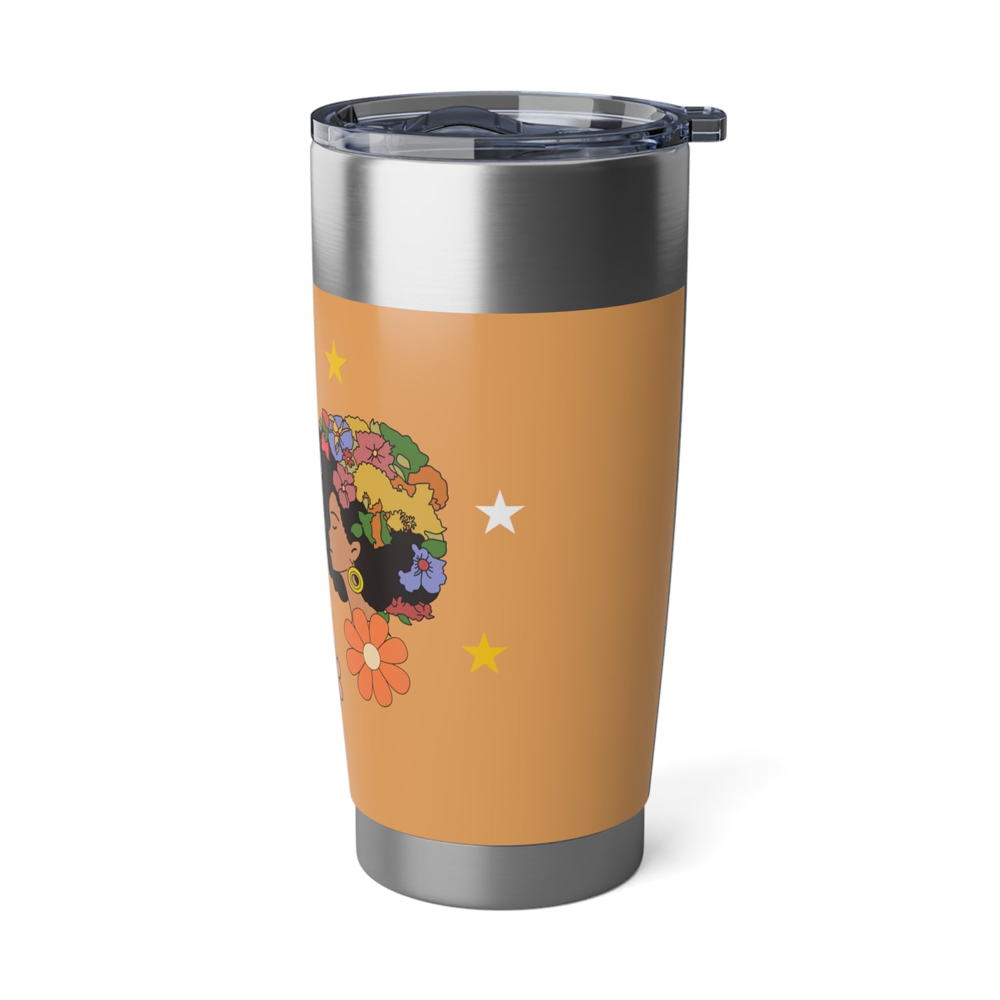 Motivational Tumbler