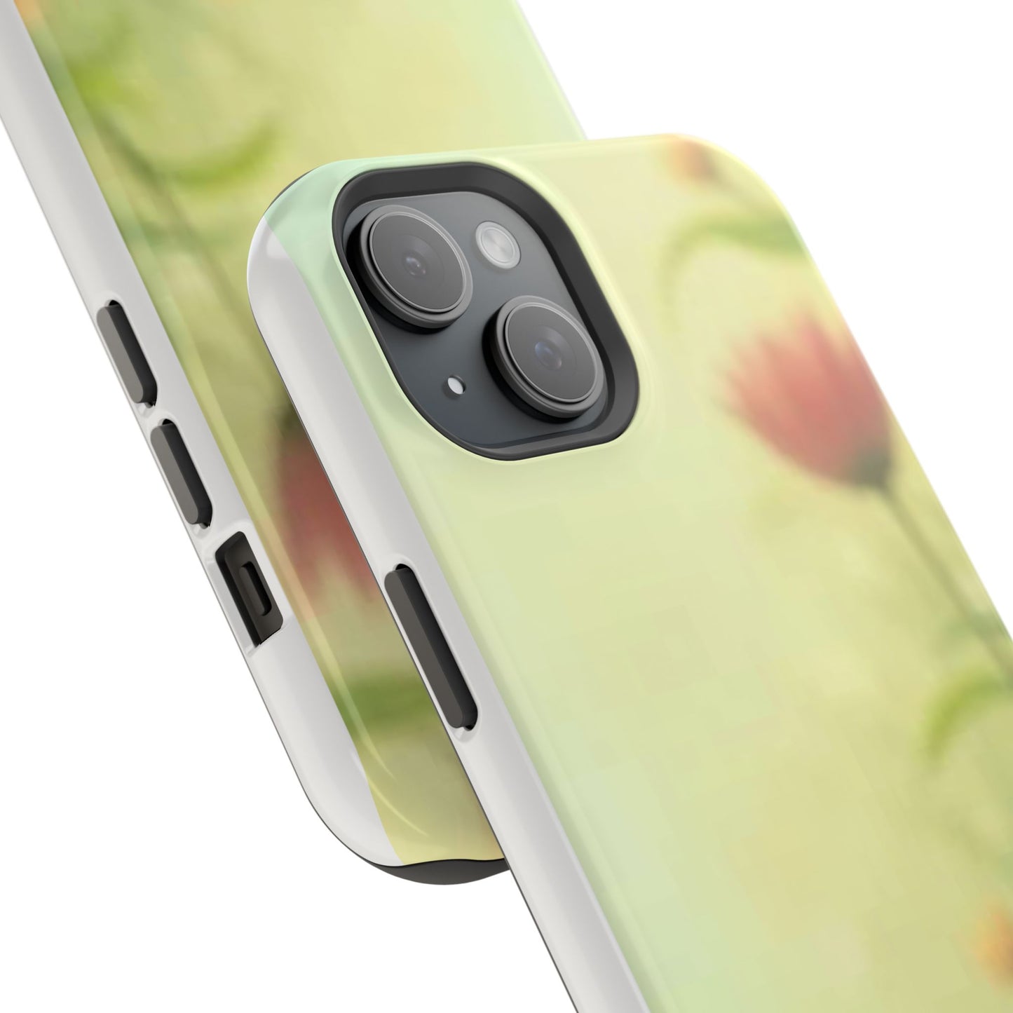 Magnetic Tough Cases