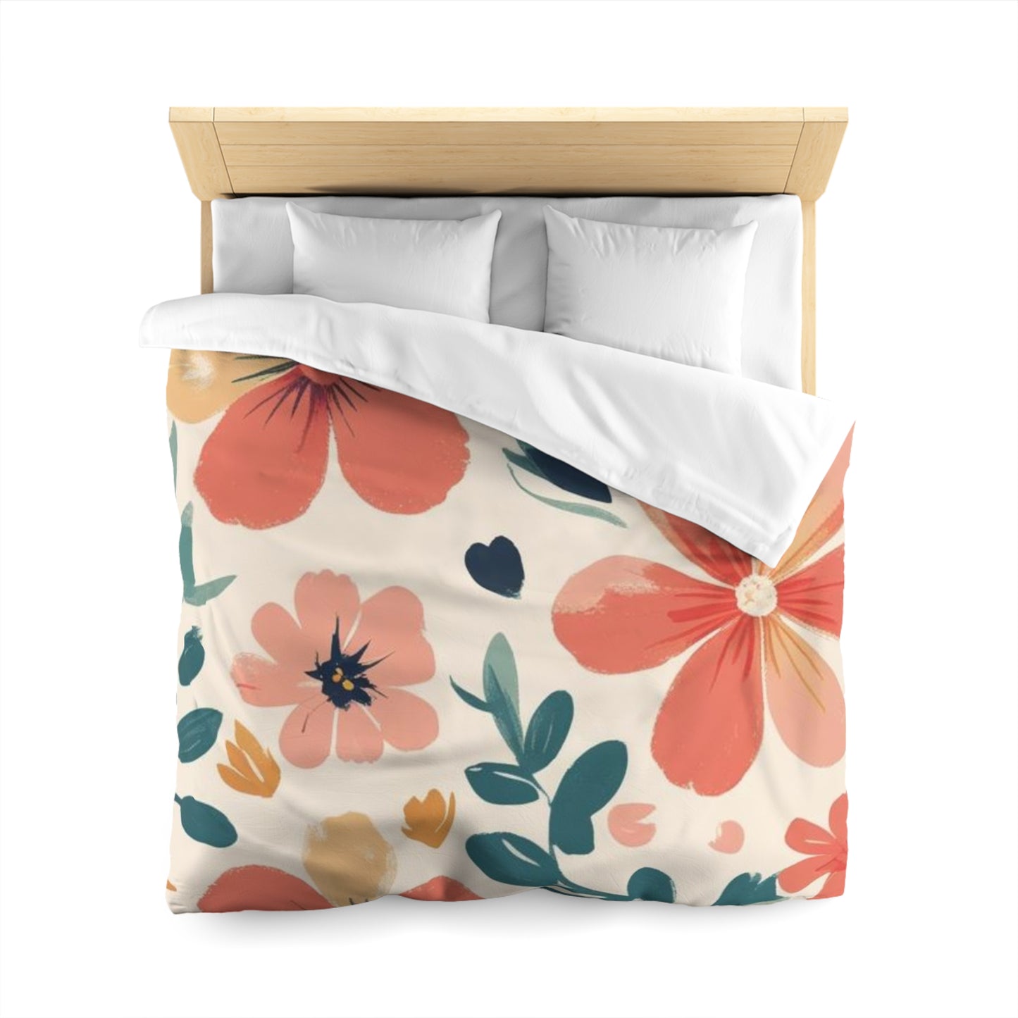 Duvet Cover for Cozy Bedrooms