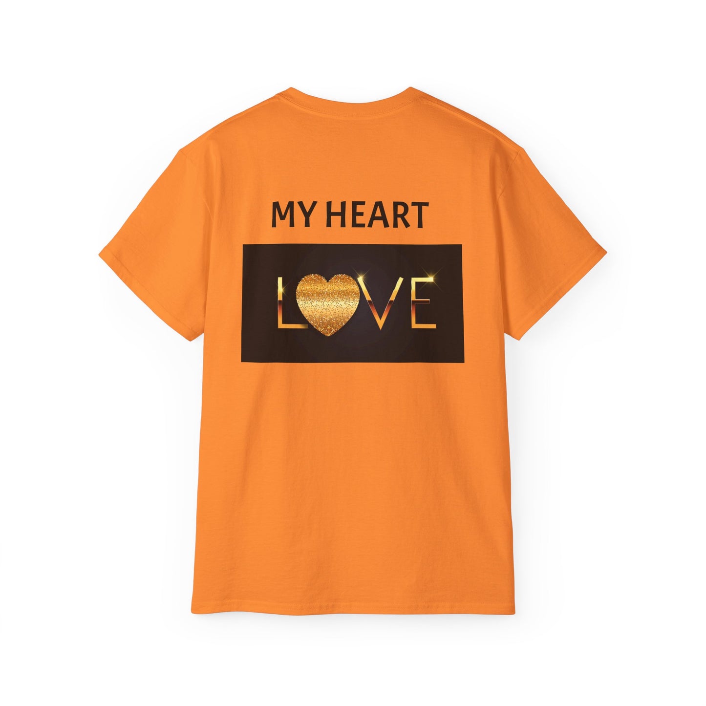 Unisex Ultra Cotton Tee