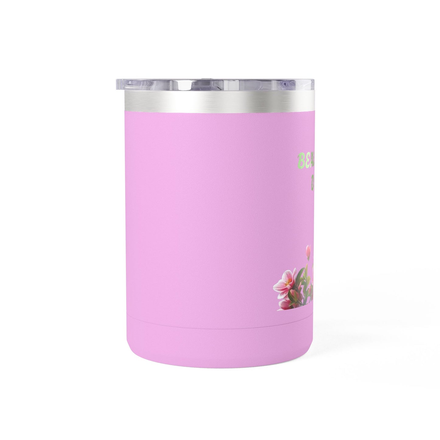 Coffee Mug Tumbler, 15oz