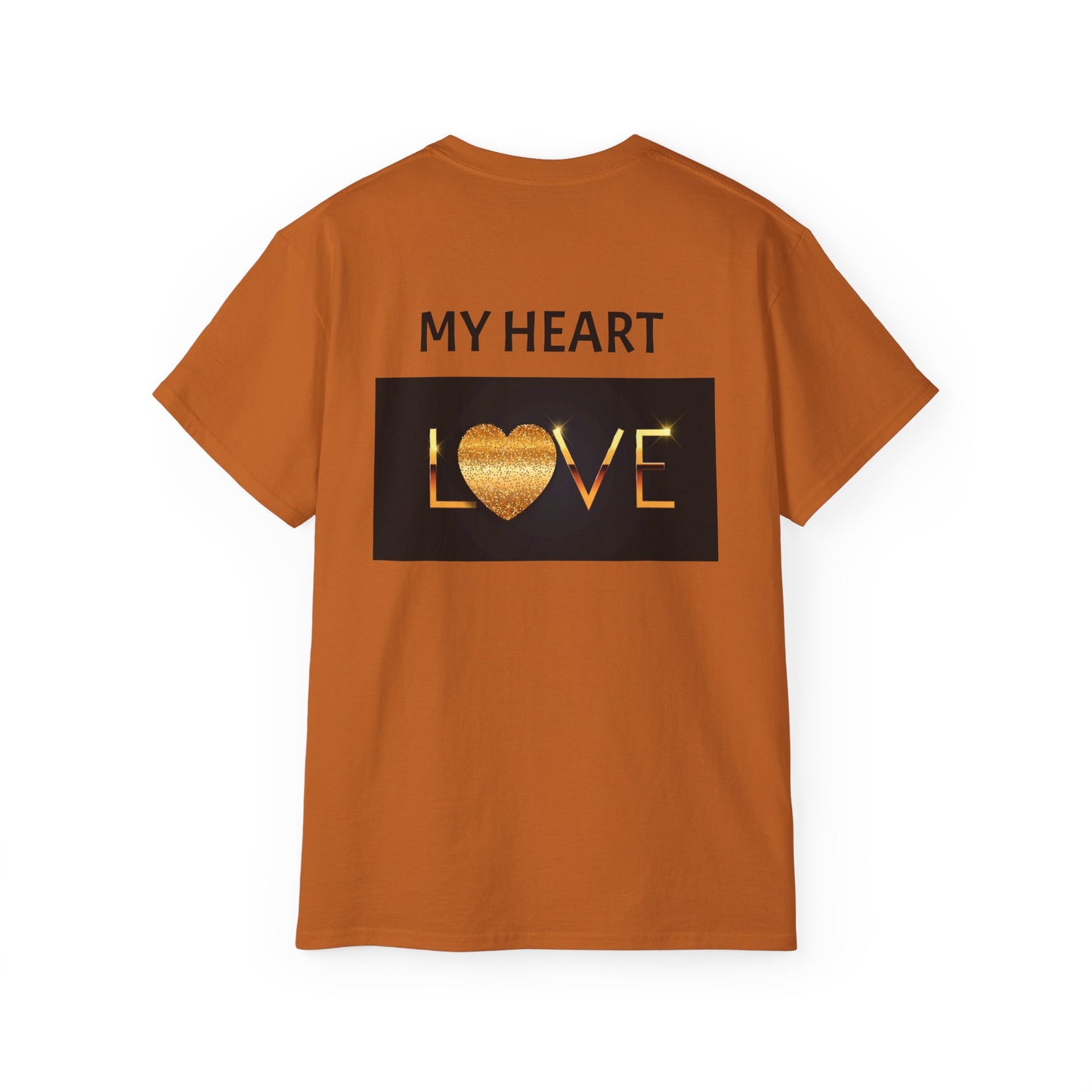 Unisex Ultra Cotton Tee