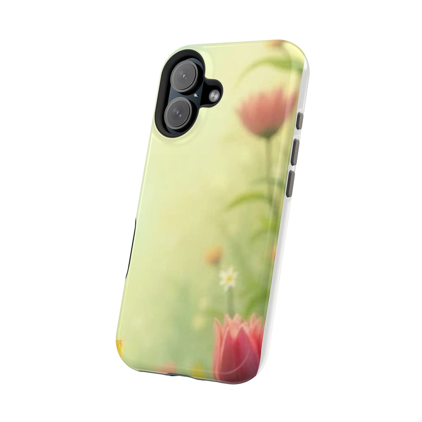 Magnetic Tough Cases