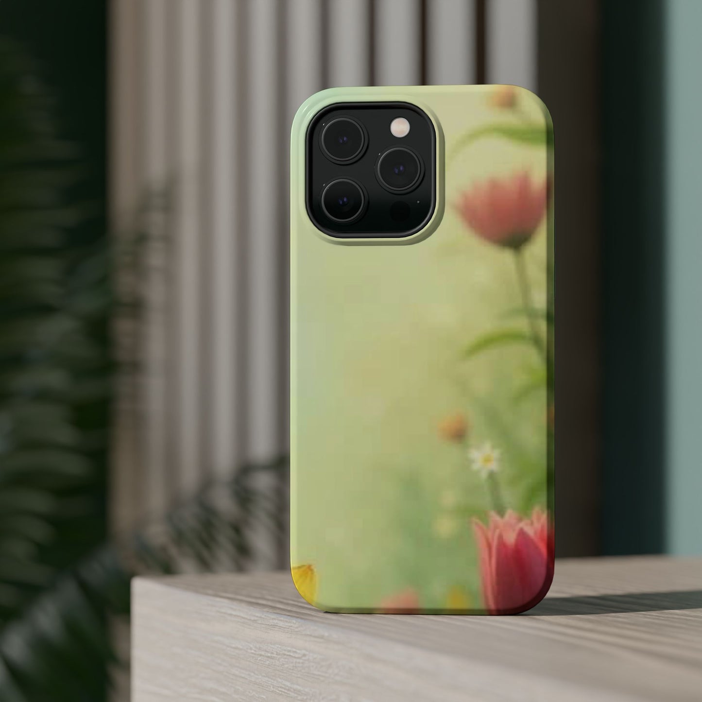 Magnetic Tough Cases