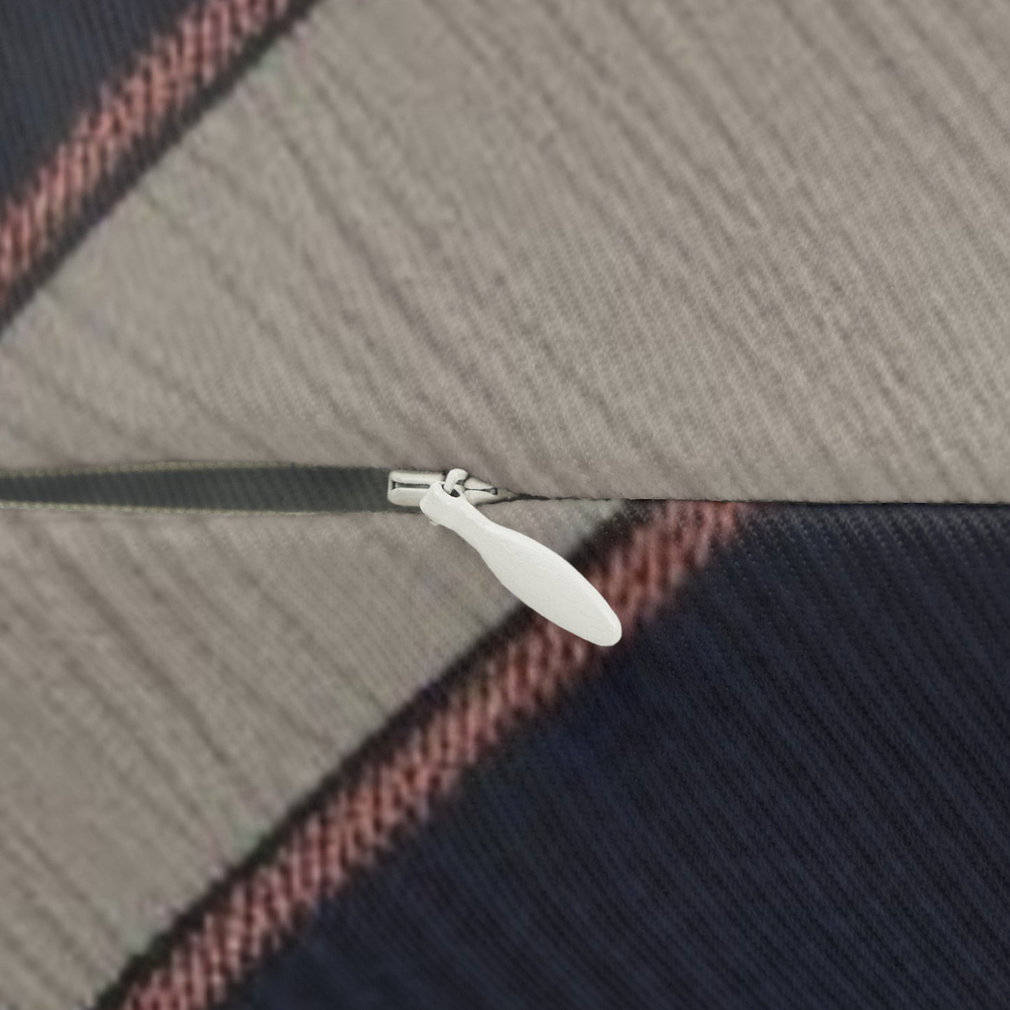 Nautical Lumbar Pillow