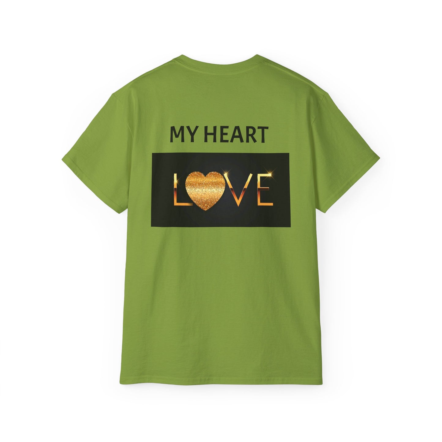 Unisex Ultra Cotton Tee