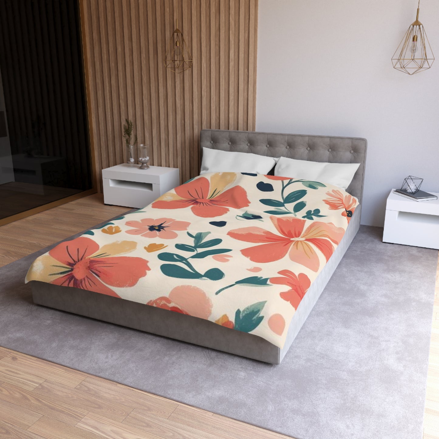 Duvet Cover for Cozy Bedrooms