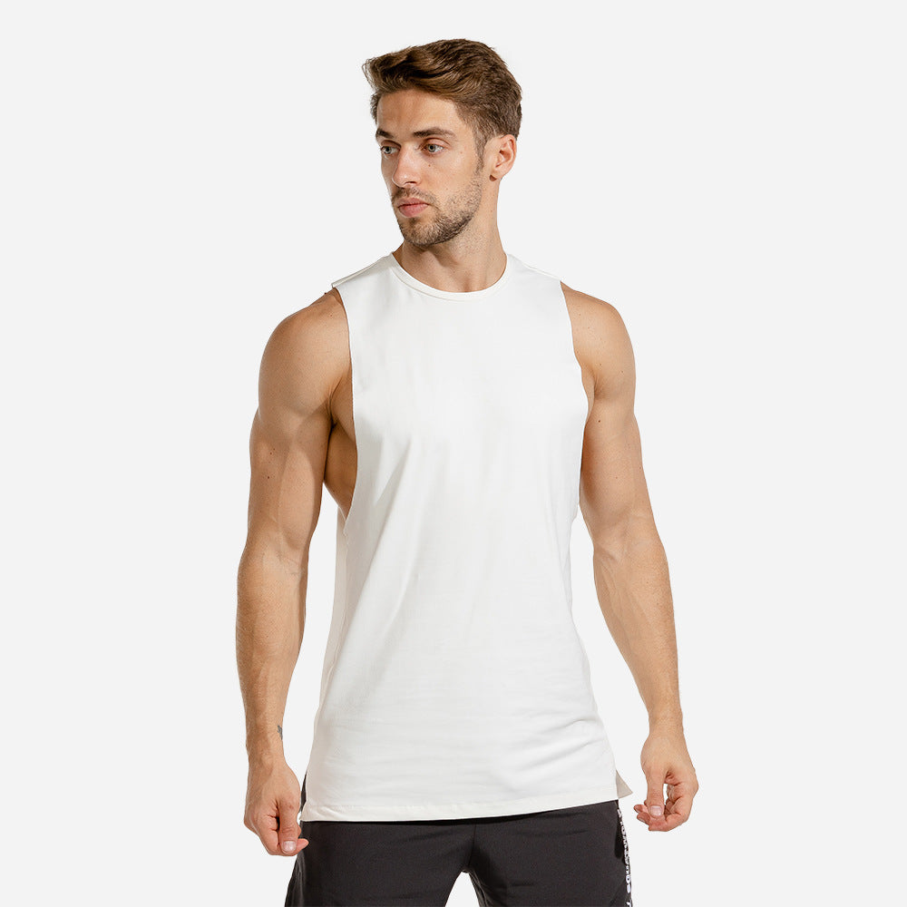 Men's Casual Running Fitness Workout Tank Tops