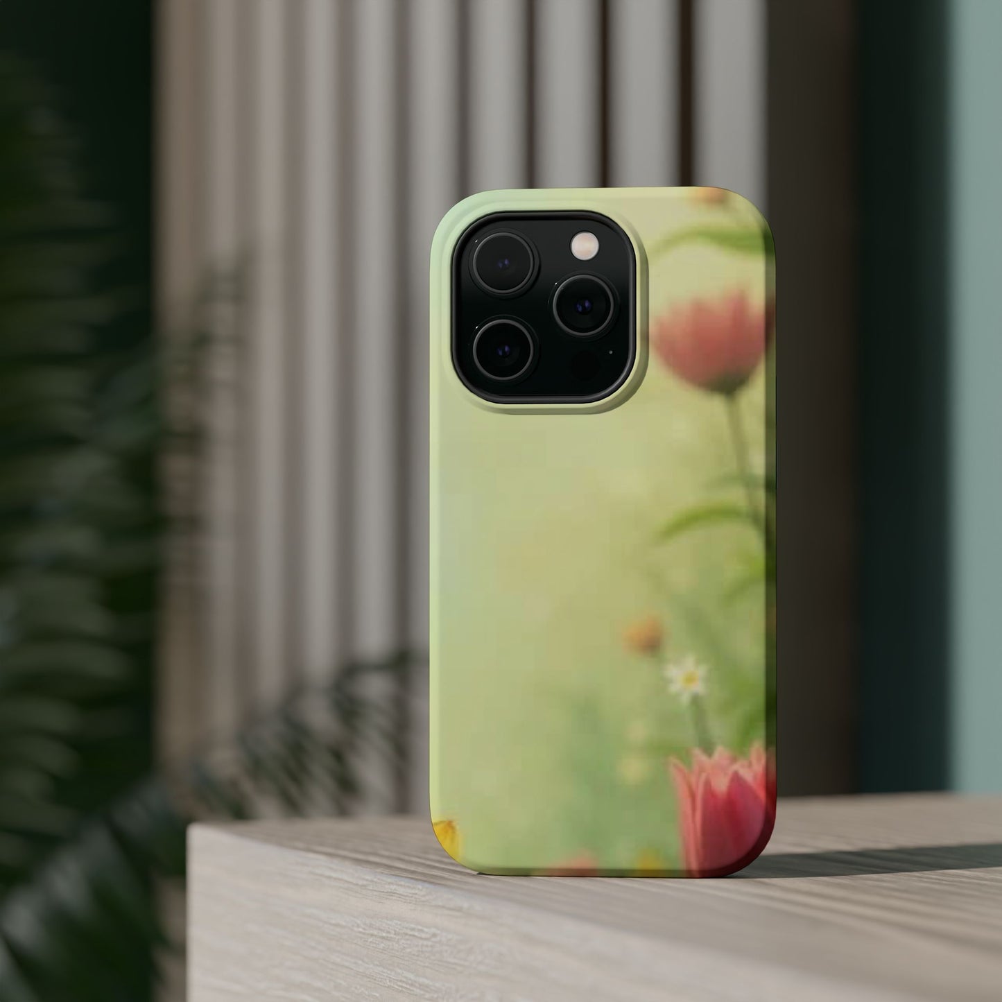 Magnetic Tough Cases