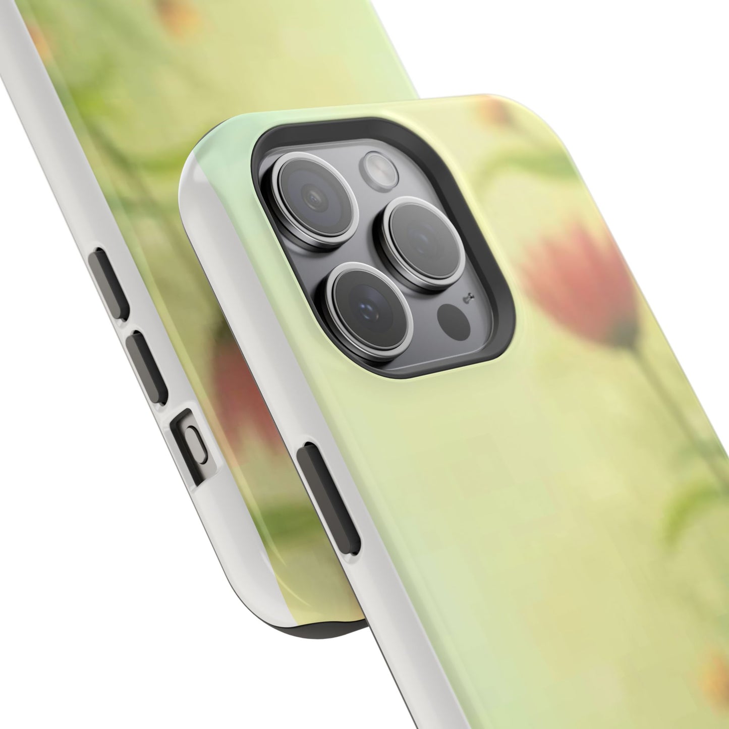 Magnetic Tough Cases