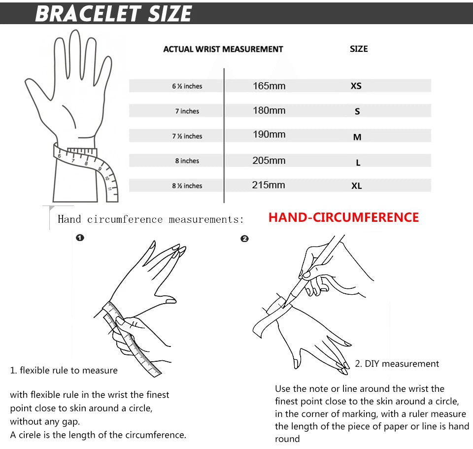 3pcs/Set European And American Fashion Stainless Steel Bracelet For Women