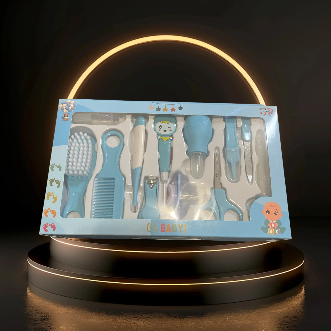 Baby Product > Baby care > Grooming > Grooming & Healthcare kit