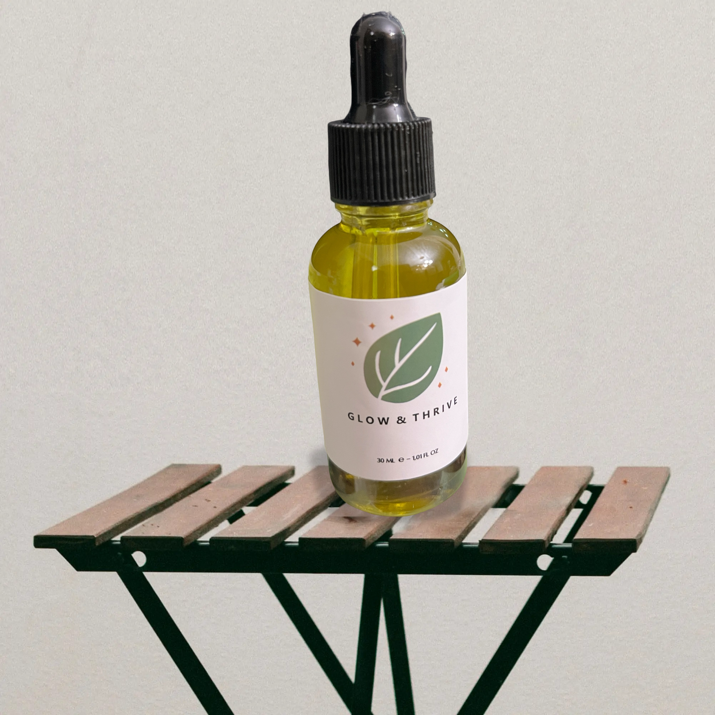 Boost your natural hair with our Hair Growth Oil – enriched with natural oils for stronger, healthier strands. Perfect for all hair types. ✨ Promotes growth 🌿 100% natural ingredients 💧 Lightweight & non-greasy Volume: 30ml