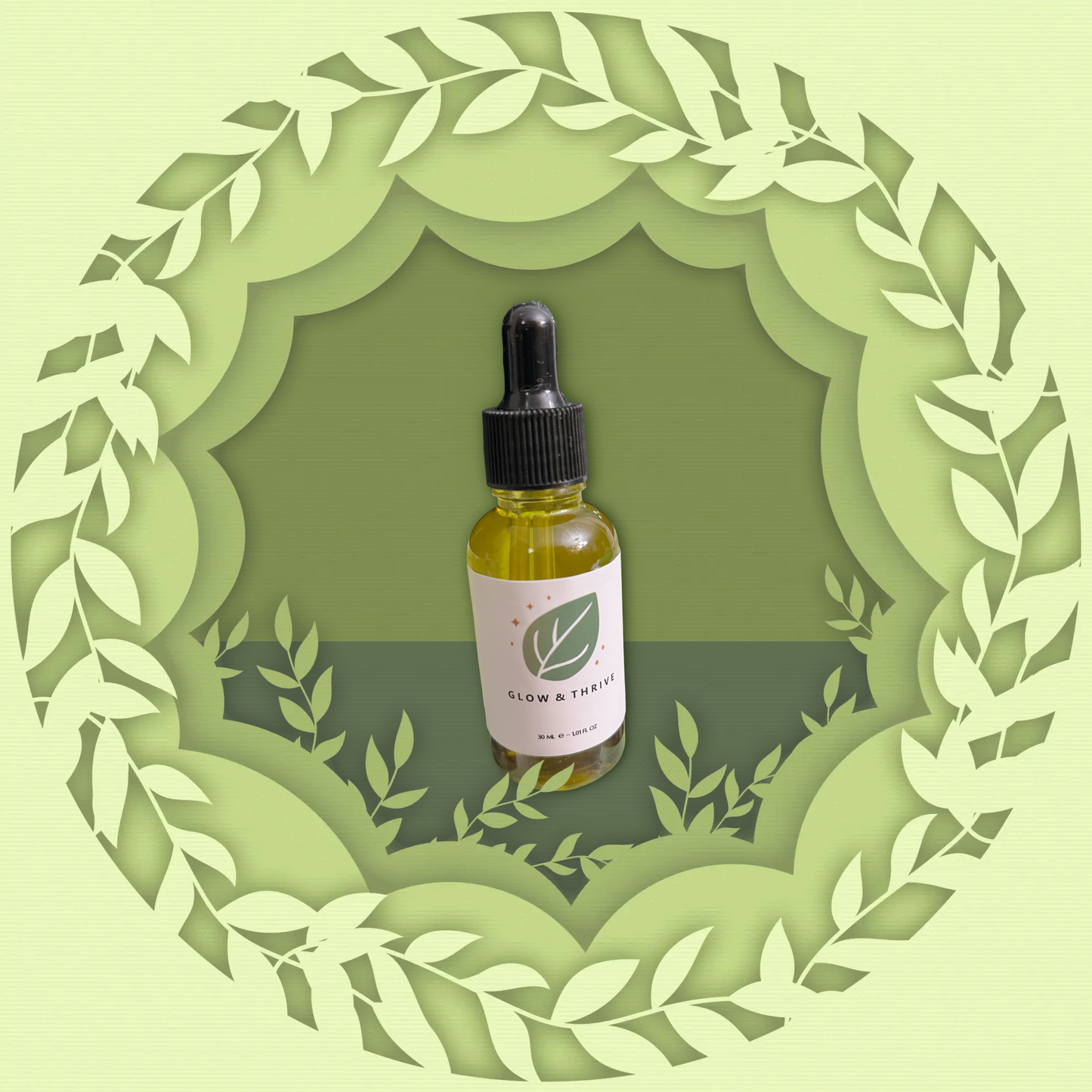 Boost your natural hair with our Hair Growth Oil – enriched with natural oils for stronger, healthier strands. Perfect for all hair types. ✨ Promotes growth 🌿 100% natural ingredients 💧 Lightweight & non-greasy Volume: 30ml