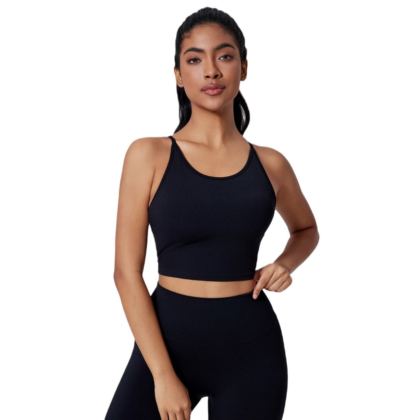 Sports And Leisure Outdoor Running Fitness Vest