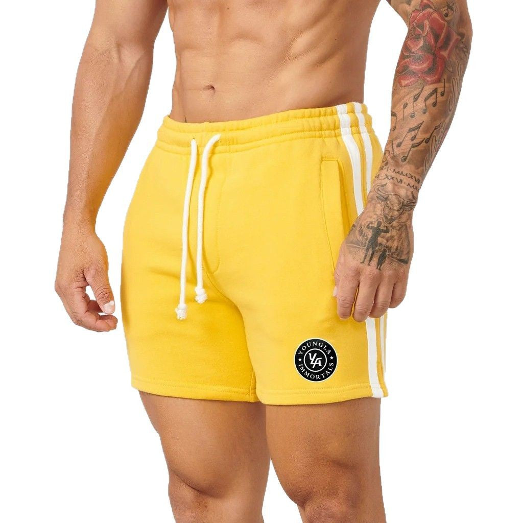 Men's New Casual Fitness Sports Pants