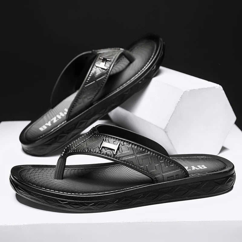Sandal Fashion Men Comfortable Slipper