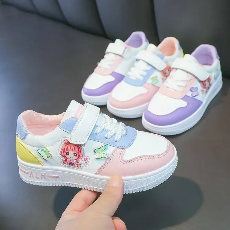 Kid Shoes Sneaker Shoe Boys Girls Baby New Fashion