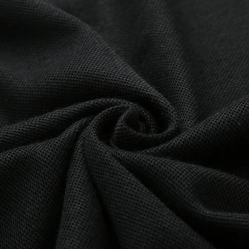 Men's Summer Casual Tee Top Shirt Short T-shirts Men Slim Solid T Shirt Men