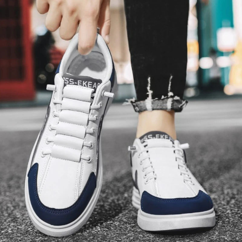 Men's Shoes Outdoor Sneakers