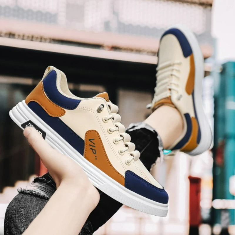 Men's Shoes Outdoor Sneakers