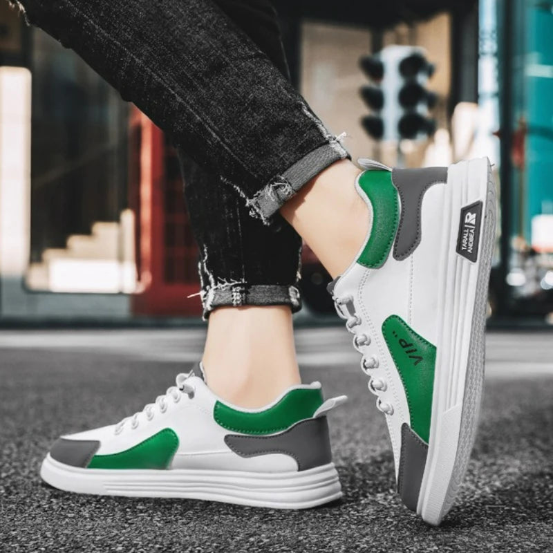 Men's Shoes Outdoor Sneakers