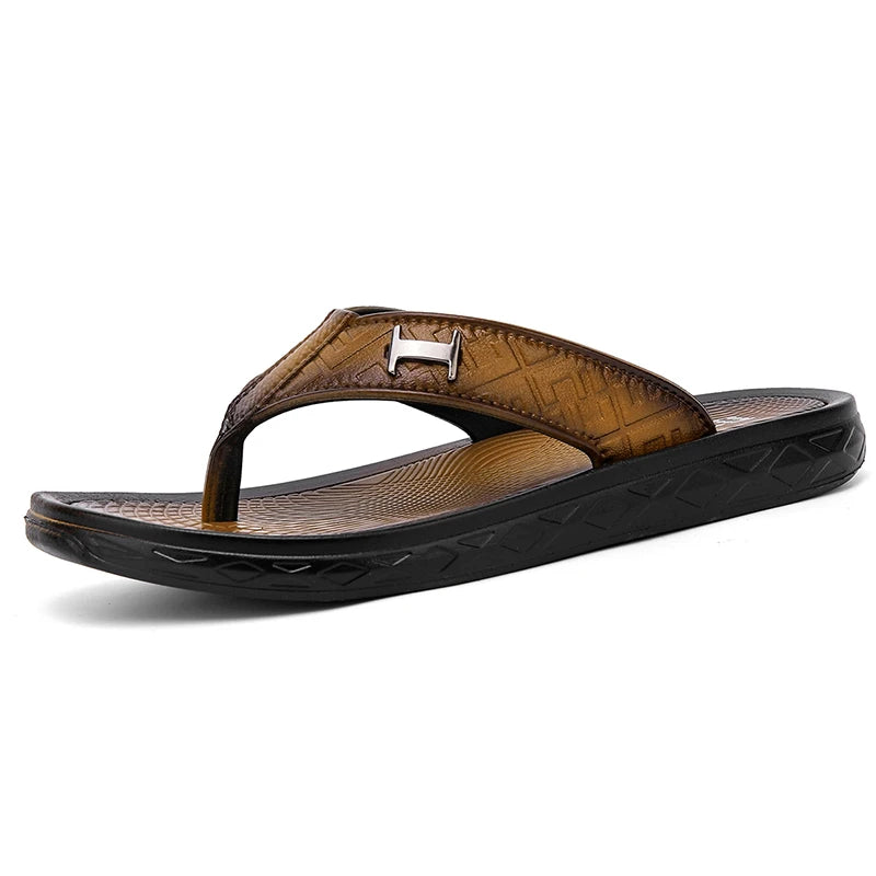 Sandal Fashion Men Comfortable Slipper