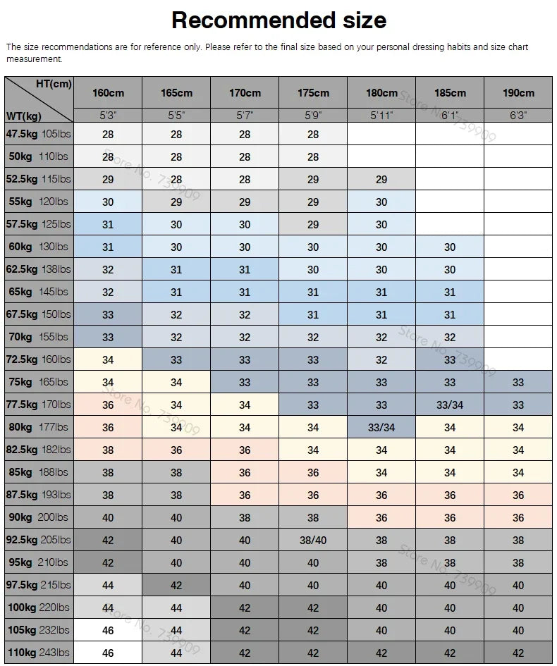 2024 Autumn New Men's Bright Stretch Fit Jeans Trendy Denim Straight-leg Trousers Male Red Lake Blue Yellow Trousers