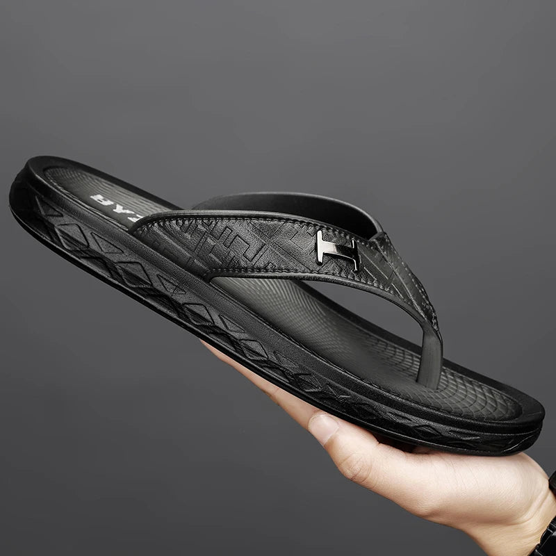 Sandal Fashion Men Comfortable Slipper