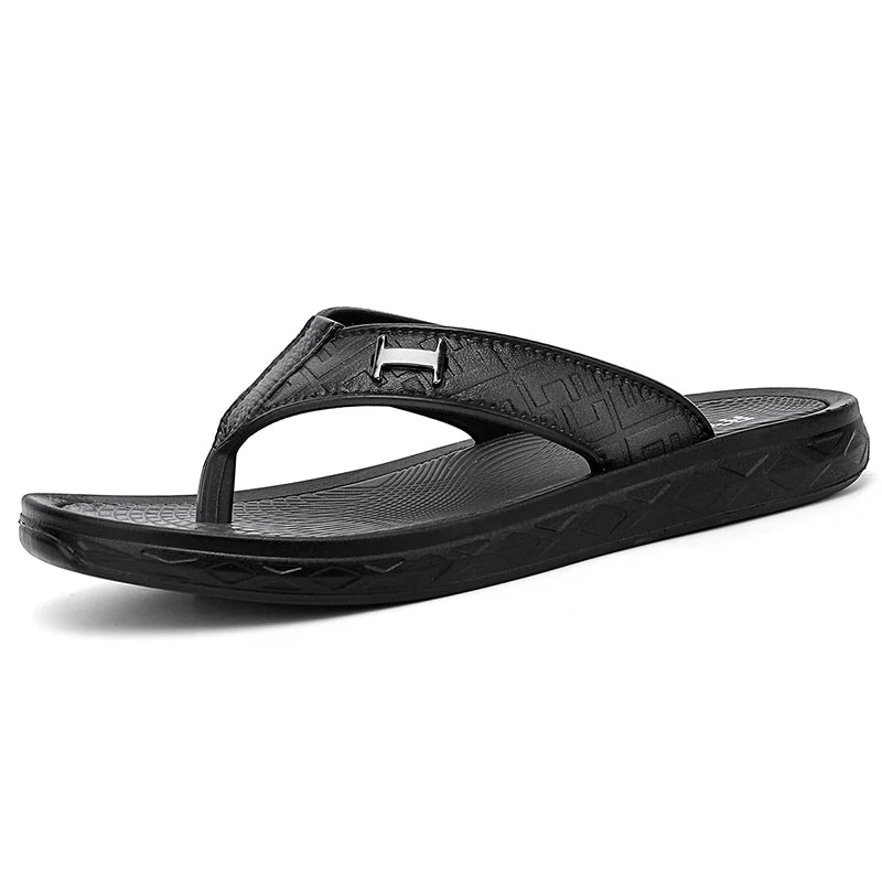 Sandal Fashion Men Comfortable Slipper