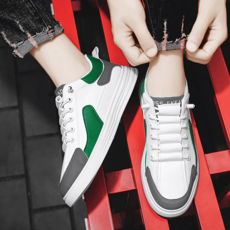 Men's Shoes Outdoor Sneakers