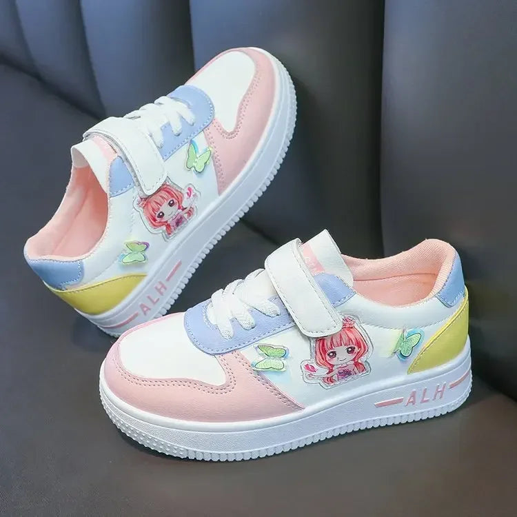 Kid Shoes Sneaker Shoe Boys Girls Baby New Fashion