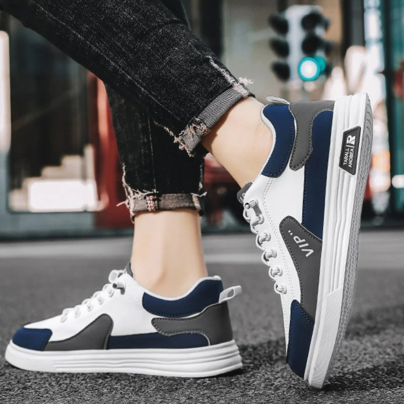 Men's Shoes Outdoor Sneakers