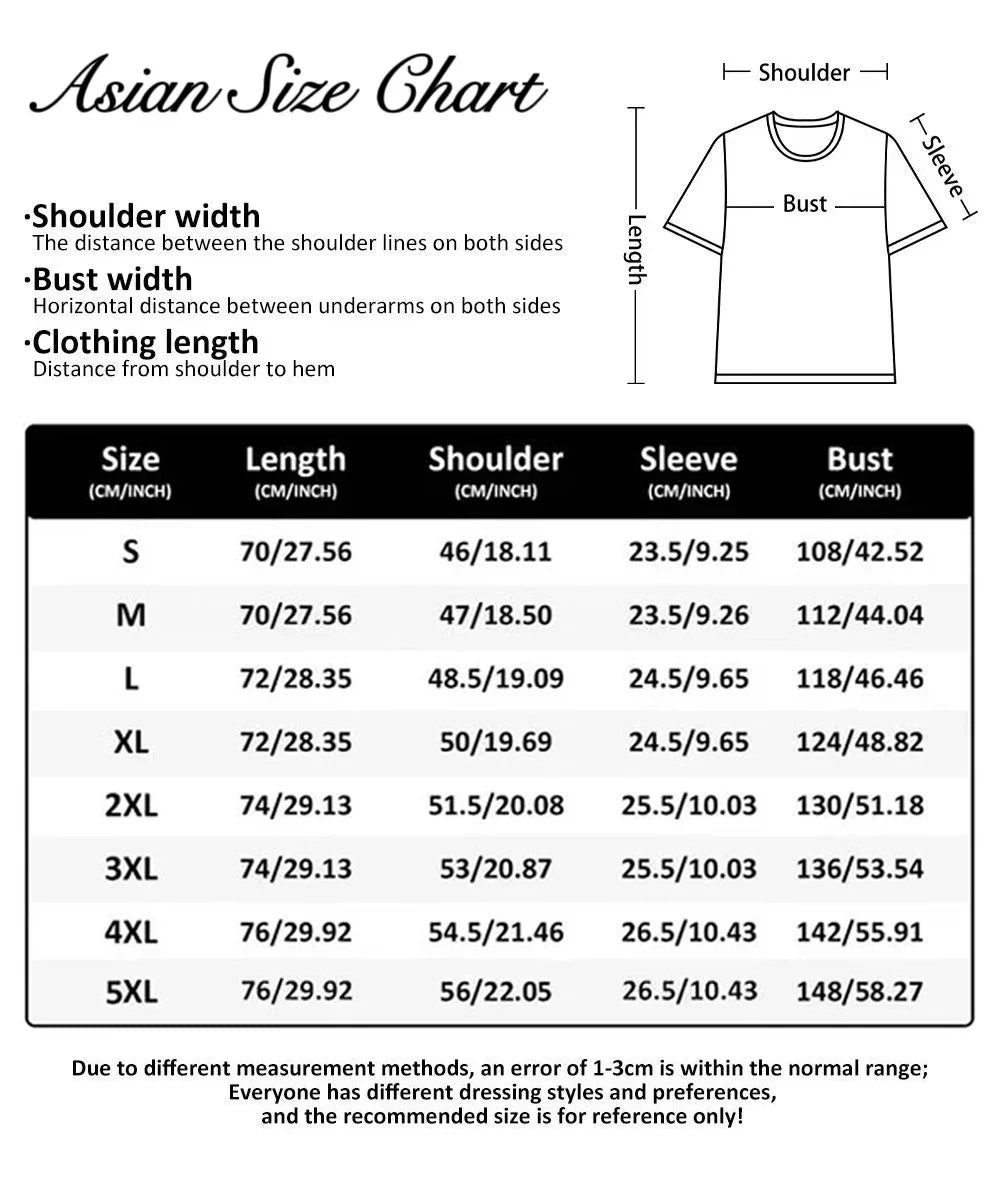 T Shirts Men's Clothes Short Sleeve Tee Casual Men's T-Shirt Men's Shirts