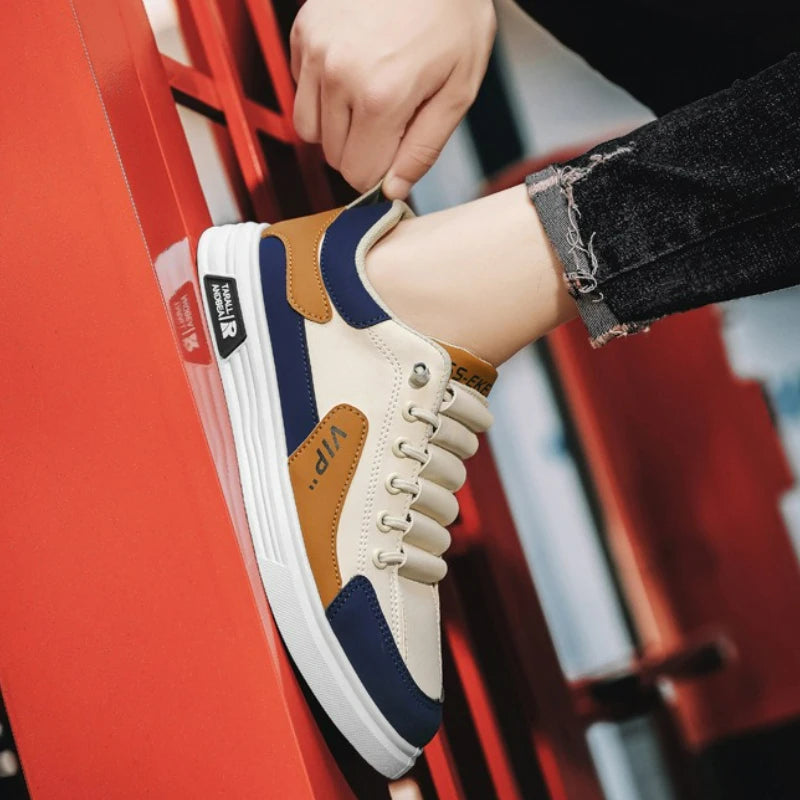 Men's Shoes Outdoor Sneakers