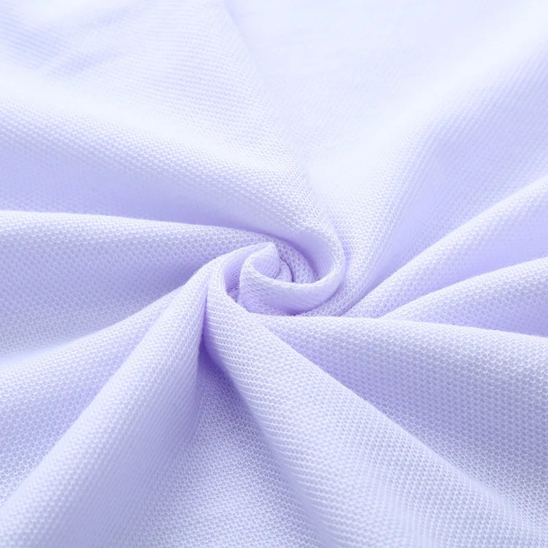 Men's Summer Casual Tee Top Shirt Short T-shirts Men Slim Solid T Shirt Men