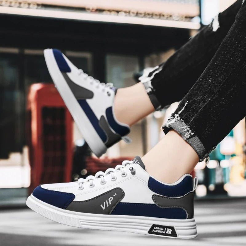 Men's Shoes Outdoor Sneakers