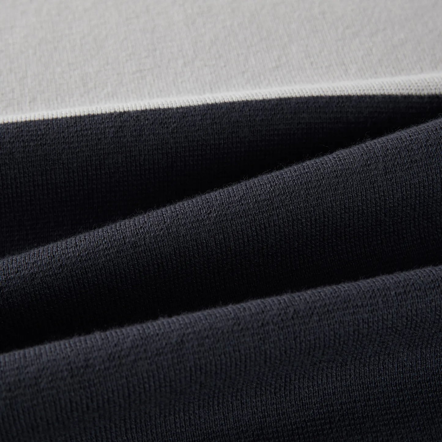 Men's Long Sleeve Sweater Spring And Autumn Warm Casual Tops