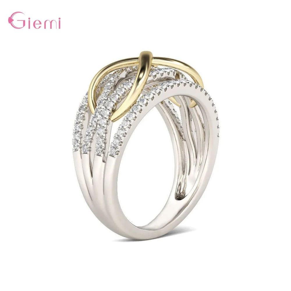 New Arrival S925 Sterling Silver
