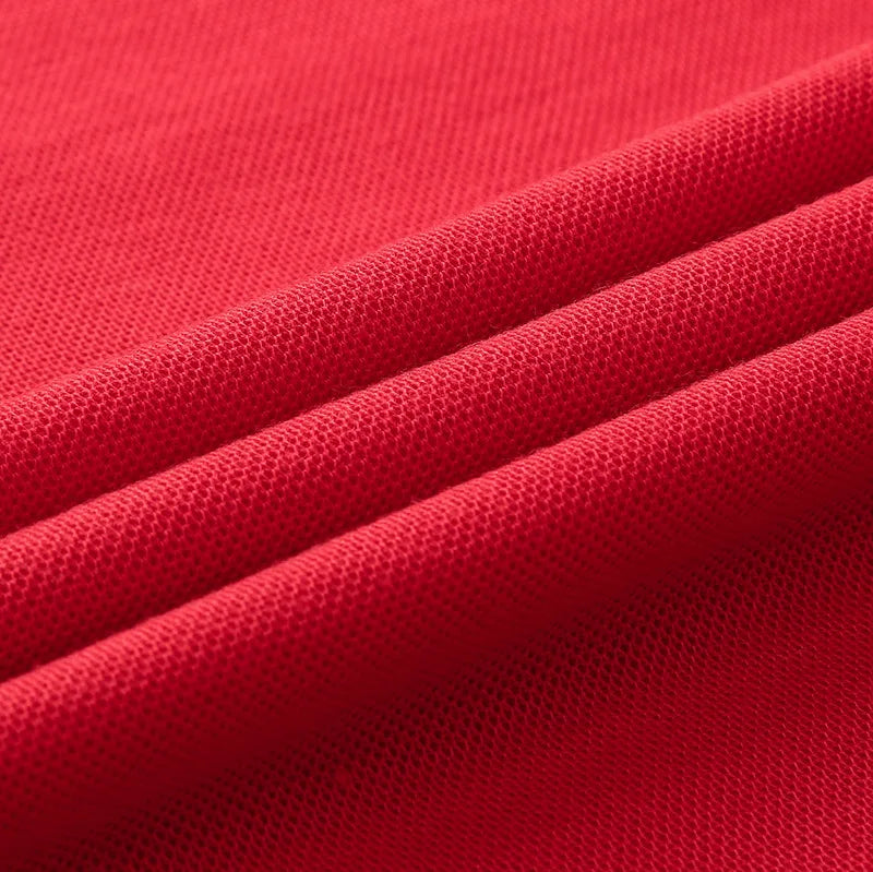 Men's Summer Casual Tee Top Shirt Short T-shirts Men Slim Solid T Shirt Men