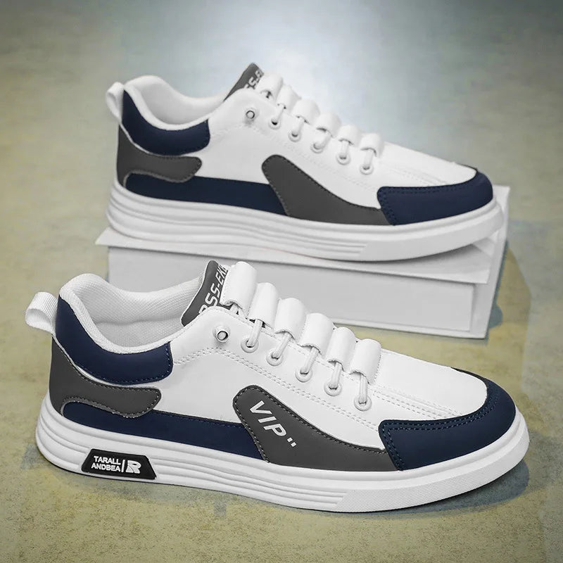 Men's Shoes Outdoor Sneakers